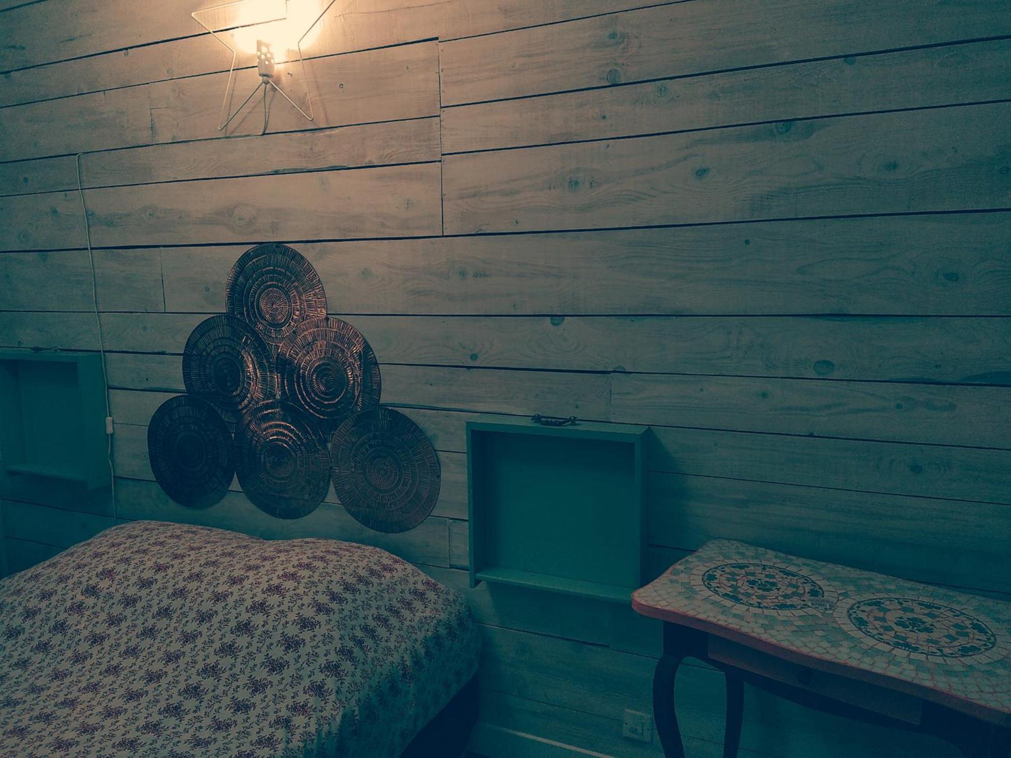 Au Coeur De Saint Agreve -Sejour Chez L'Habitant Luaran gambar